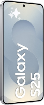 Samsung Galaxy S25 5G, 256/12 GB, Silver Shadow