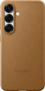 Samsung Galaxy S25 Kindsuite Case, Gold