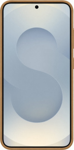 Samsung Galaxy S25 Kindsuite Case, Gold