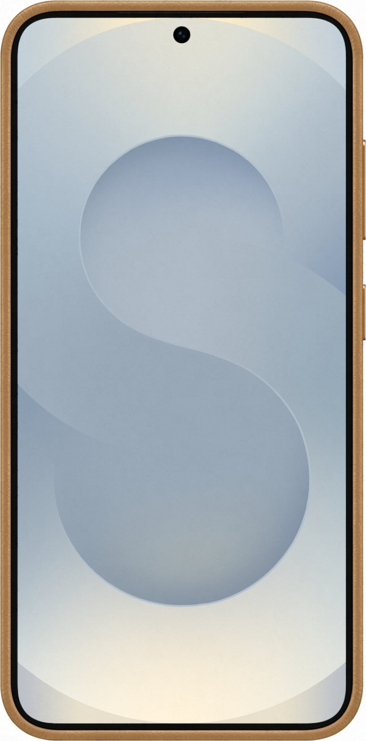 Samsung Galaxy S25 Kindsuite Case, Gold