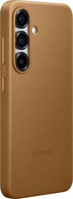 Samsung Galaxy S25 Kindsuite Case, Gold