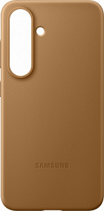 Samsung Galaxy S25 Kindsuite Case, Gold