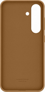 Samsung Galaxy S25 Kindsuite Case, Gold