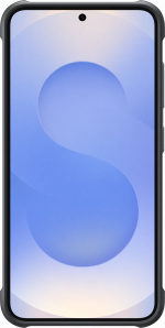 Samsung Galaxy S25 Rugged Protective Case, Black