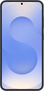 Samsung Galaxy S25+ Kindsuite Case, Black