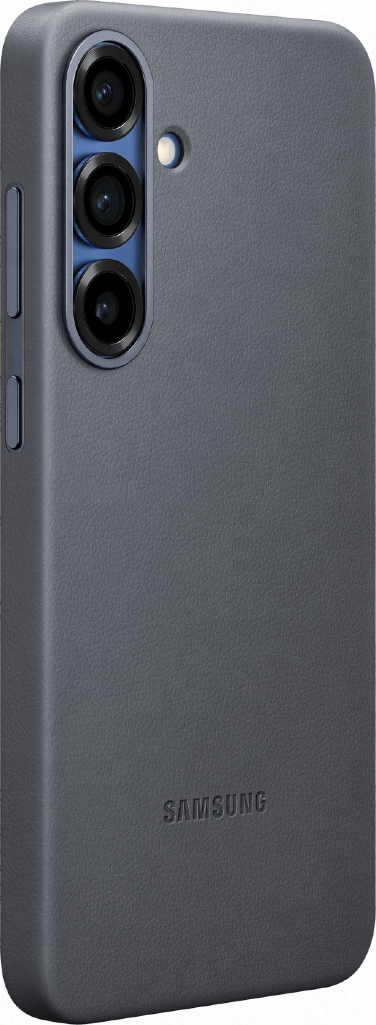 Samsung Galaxy S25+ Kindsuite Case, Black