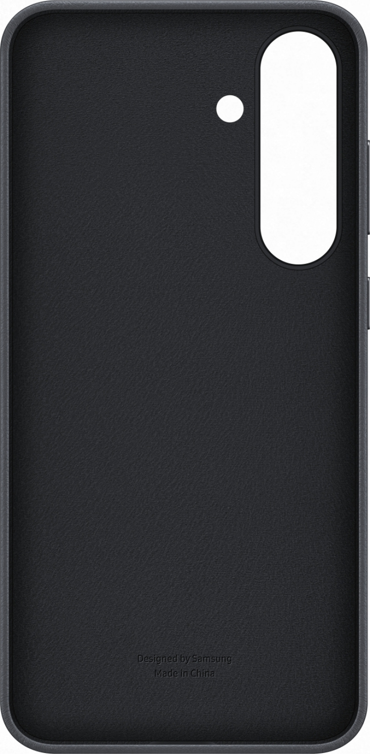 Samsung Galaxy S25+ Kindsuite Case, Black