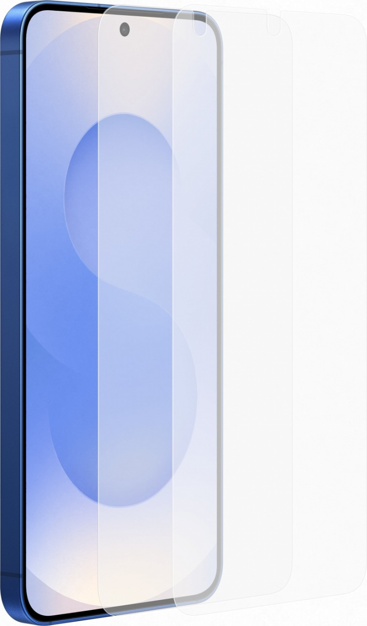 Samsung Galaxy S25 Anti-Reflecting Screen