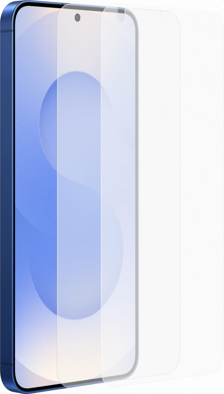 Samsung Galaxy S25+ Anti-Reflecting Screen