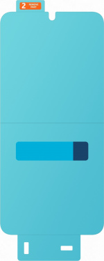 Samsung Galaxy S25+ Anti-Reflecting Screen