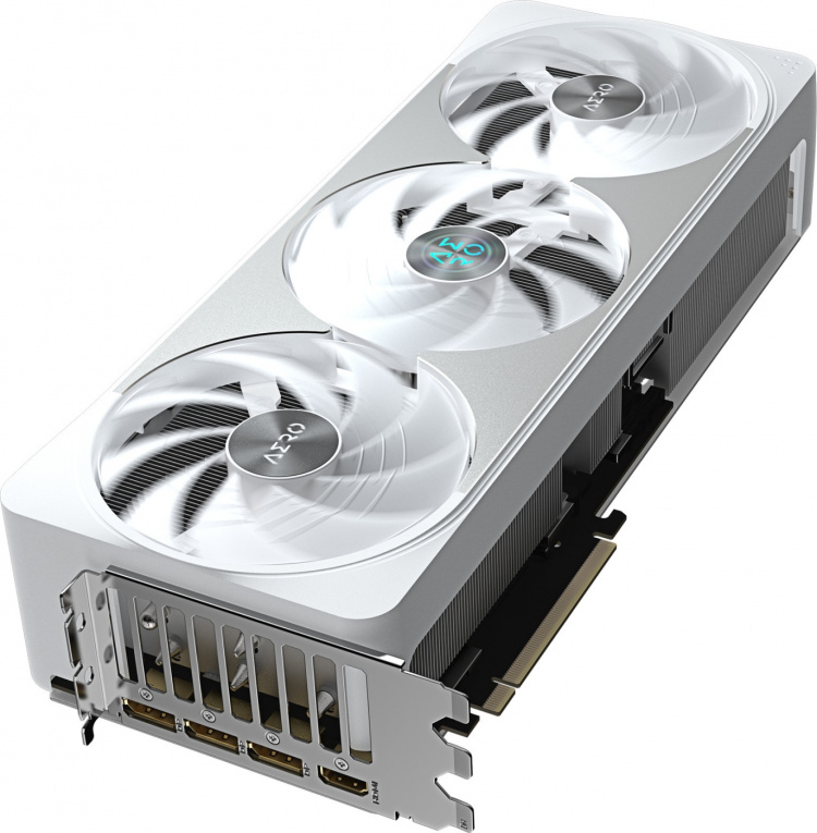 Gigabyte GeForce RTX 5070 Ti AERO OC 16 GB Graphics Card