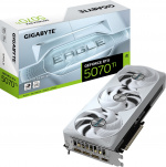 Gigabyte GeForce RTX 5070 Ti EAGLE OC ICE SFF 16 GB graphics card