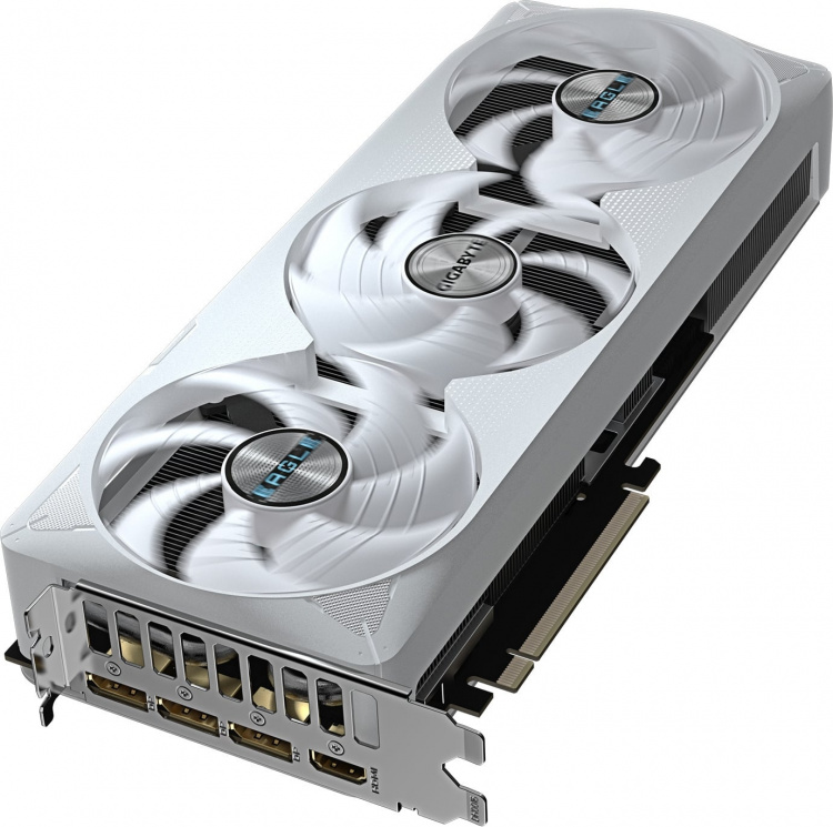 Gigabyte GeForce RTX 5070 Ti EAGLE OC ICE SFF 16 GB graphics card
