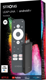Strong The LEAP-UNA Wi-Fi 2K Android