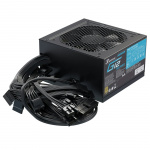 Seasonic G12 GC-650 ATX Power Supply, 650 W (2024)