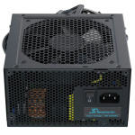 Seasonic G12 GC-650 ATX Power Supply, 650 W (2024)