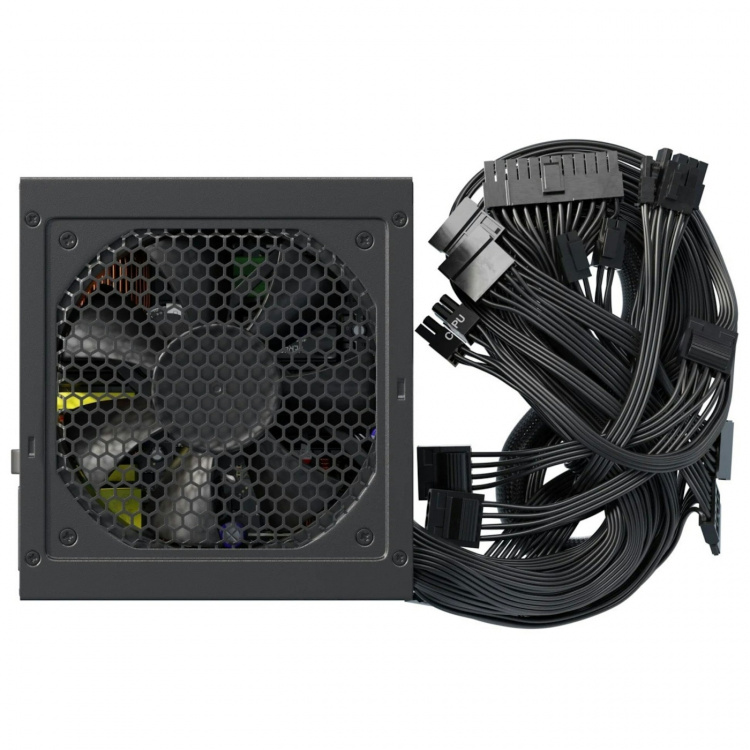 Seasonic G12 GC-650 ATX Power Supply, 650 W (2024)
