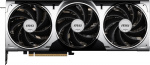 MSI The GeForce RTX 5070 Ti 16G VENTUS 3X OC graphics card