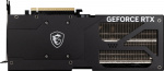 MSI The GeForce RTX 5070 Ti 16G VENTUS 3X OC graphics card