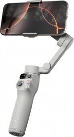 DJI Osmo Mobile 7 Smartphone Gimbal, Gray