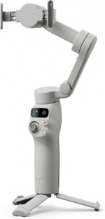 DJI Osmo Mobile 7 Smartphone Gimbal, Gray