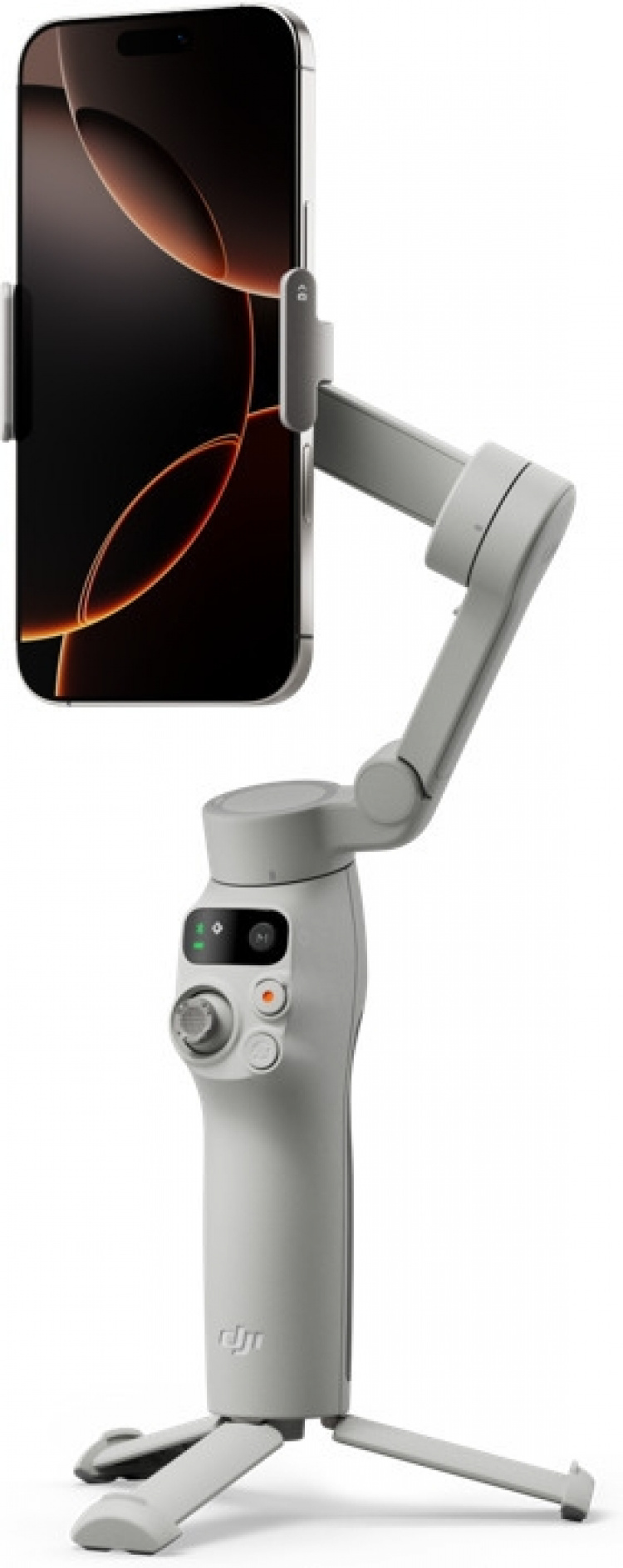 DJI Osmo Mobile 7 Smartphone Gimbal, Gray