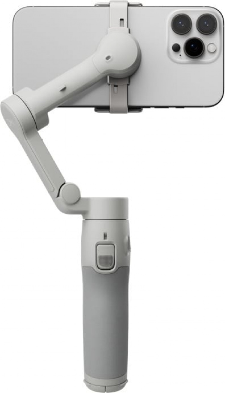 DJI Osmo Mobile 7 Smartphone Gimbal, Gray