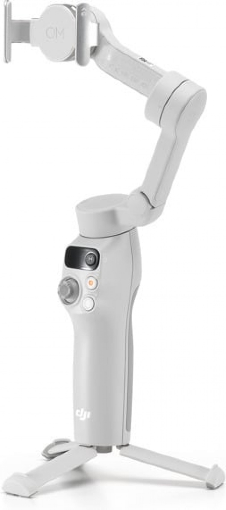 DJI Osmo Mobile 7 Smartphone Gimbal, Gray