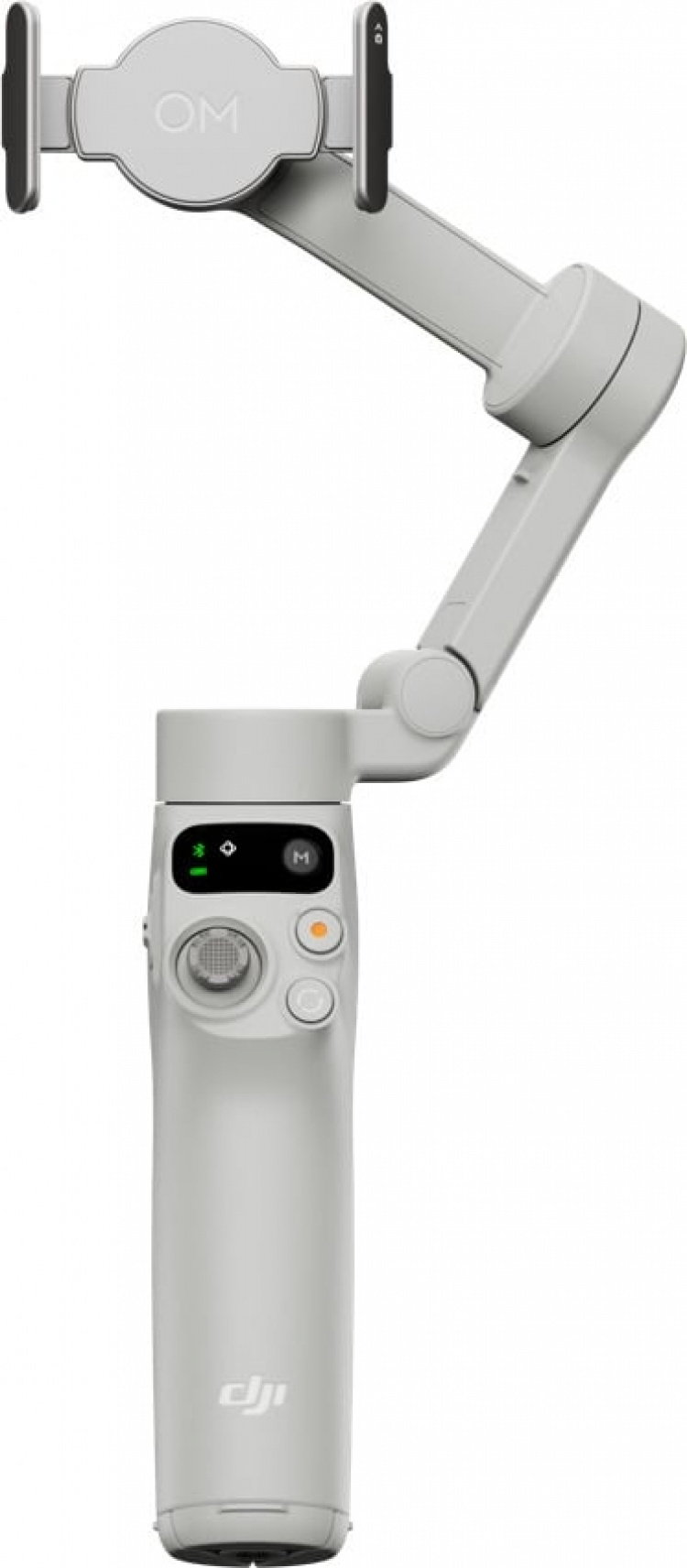 DJI Osmo Mobile 7 Smartphone Gimbal, Gray