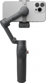 DJI Osmo Mobile 7P Smartphone Gimbal, Black
