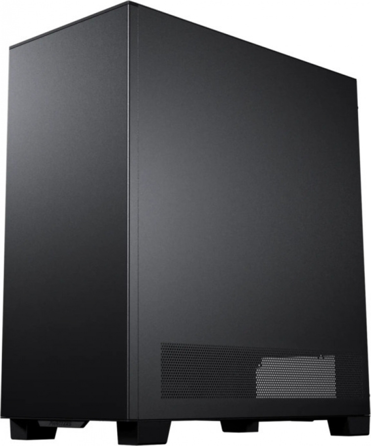 Phanteks XT Silent ATX Case, Black