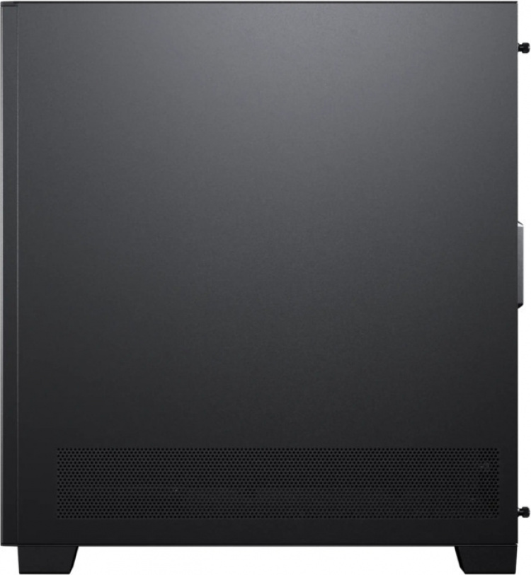 Phanteks XT Silent ATX Case, Black