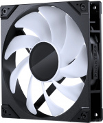 Phanteks M25 Gen2 140 mm PWM DRGB Reverse Fan, Black This