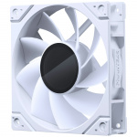 Phanteks M25 Gen2 120 mm PWM DRGB Reverse Fan, White