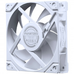 Phanteks M25 Gen2 120 mm PWM DRGB Reverse Fan, White