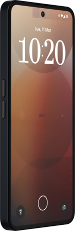 Nothing Phone (3a), 256/12 GB, Black