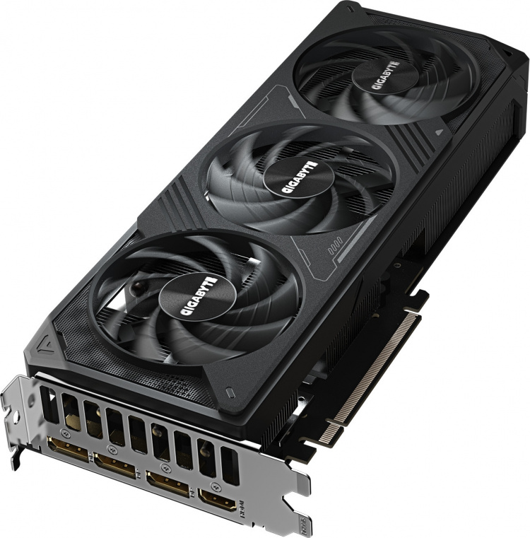 Gigabyte GeForce RTX 5070 WINDFORCE OC SFF 12 GB Graphics Card
