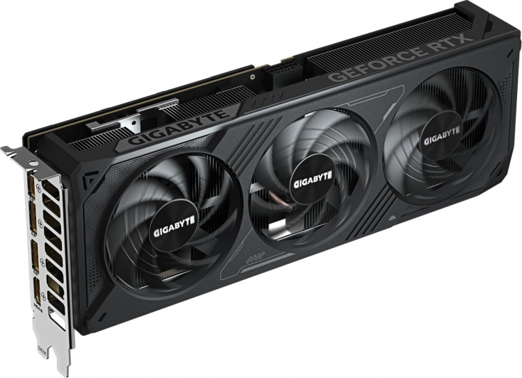 Gigabyte GeForce RTX 5070 WINDFORCE OC SFF 12 GB Graphics Card