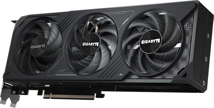 Gigabyte GeForce RTX 5070 WINDFORCE OC SFF 12 GB Graphics Card