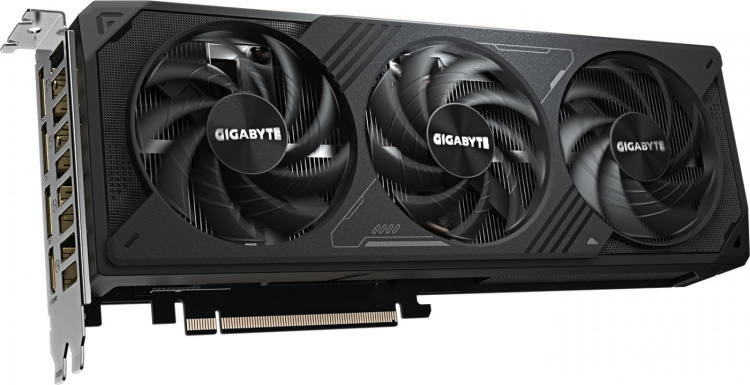 Gigabyte GeForce RTX 5070 WINDFORCE OC SFF 12 GB Graphics Card
