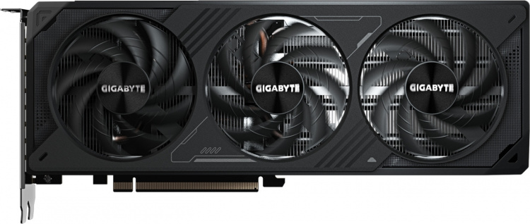 Gigabyte GeForce RTX 5070 WINDFORCE OC SFF 12 GB Graphics Card