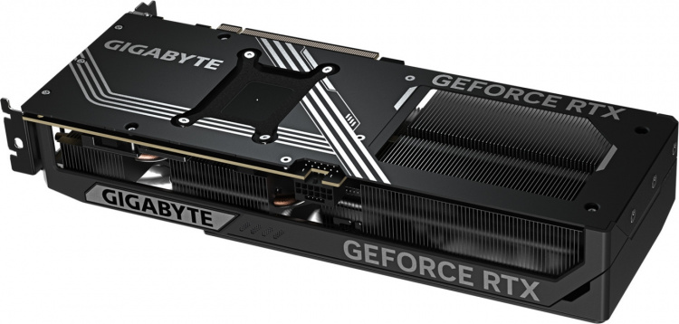 Gigabyte GeForce RTX 5070 WINDFORCE OC SFF 12 GB Graphics Card