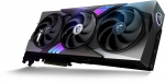 MSI GeForce RTX 5070 12G GAMING TRIO OC Graphics Card