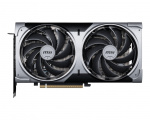 MSI GeForce RTX 5070 12G VENTUS 2X OC graphics card
