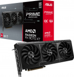 ASUS ASUS Radeon RX 9070 XT OC Edition 16 GB Graphics Card The