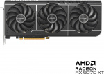 ASUS ASUS Radeon RX 9070 XT OC Edition 16 GB Graphics Card The