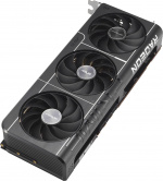 ASUS ASUS Radeon RX 9070 XT OC Edition 16 GB Graphics Card The