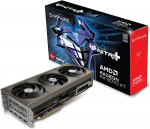 Sapphire Technologies Sapphire NITRO+ AMD Radeon RX 9070 XT OC Graphics Card