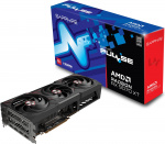 Sapphire Technologies Sapphire PULSE AMD Radeon RX 9070 XT Graphics Card
