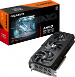 Gigabyte Radeon RX 9070 GAMING OC 16 GB Graphics Card Designed to meet the demands